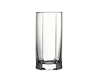 Бокал для воды (стакан) из стекла 440 мл