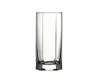 Бокал для воды (стакан) из стекла 397 мл
