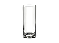 Бокал для воды (стакан) из хрустального стекла 440 мл