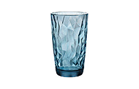Бокал для воды (стакан) из стекла 470 мл
