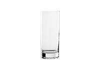 Бокал для воды (стакан) из хрустального стекла 405 мл