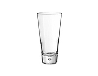 Бокал для воды (стакан) из стекла 460 мл
