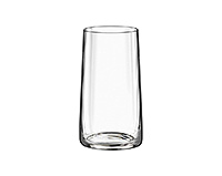 Бокал для воды (стакан) из стекла 430 мл