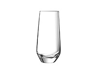 Бокал для воды (стакан) из стекла 450 мл