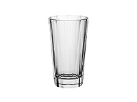 Бокал для воды (стакан) из хрустального стекла 500 мл