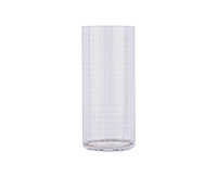 Бокал для воды (стакан) из хрустального стекла 445 мл