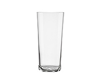 Бокал для воды (стакан) из хрустального стекла 330 мл