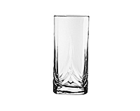 Бокал для воды (стакан) из стекла 300 мл