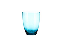 Бокал для воды (стакан) из стекла 300 мл