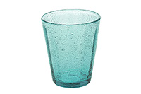 Бокал для воды (стакан) из стекла 340 мл