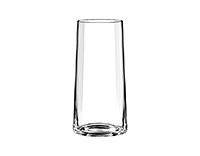 Бокал для воды (стакан) из хрустального стекла 570 мл