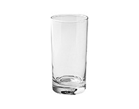 Бокал для воды (стакан) из стекла 483 мл