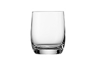 Бокал для виски (стакан) из хрустального стекла 190 мл