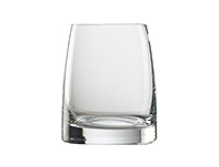 Бокал для виски (стакан) из хрустального стекла 225 мл
