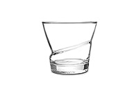 Бокал для виски (стакан) из стекла 250 мл