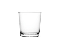 Бокал для виски из стекла (стакан) 250 мл