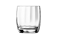 Бокал для виски (стакан) из хрустального стекла 250 мл