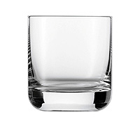 Бокал для виски (стакан) из стекла 285 мл