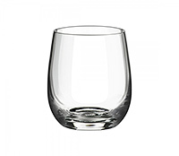 Бокал для виски (стакан) из стекла 300 мл