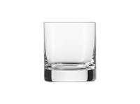 Бокал для виски (стакан) из хрустального стекла 282 мл