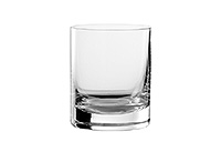 Бокал для виски (стакан) из хрустального стекла 320 мл