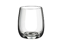 Бокал для виски (стакан) из хрустального стекла 460 мл