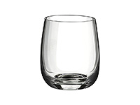 Бокал для виски (стакан) из хрустального стекла 360 мл