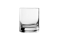 Бокал для виски (стакан) из хрустального стекла 420 мл
