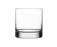 Бокал для виски (стакан) из хрустального стекла 385 мл