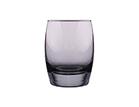 Бокал для виски (стакан) из стекла 350 мл