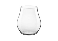 Бокал для виски (стакан) из стекла 487 мл