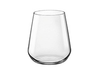 Бокал для виски (стакан) из стекла 340 мл