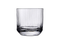 Бокал для виски (стакан) из хрустального стекла 320 мл