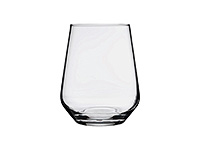 Бокал для виски (стакан) из стекла 425 мл