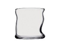 Бокал для виски (стакан) из стекла 340 мл