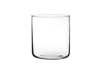 Бокал для виски (стакан) из стекла 390 мл