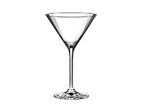 Креманка для мартини из хрустального стекла 210 мл