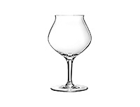 Бокал для вина из хрустального стекла (фужер) 170 мл