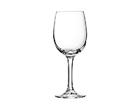 Бокал для вина из хрустального стекла (фужер) 190 мл