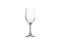 Бокал для вина из хрустального стекла (фужер) 180 мл
