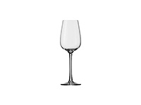 Бокал для вина из хрустального стекла (фужер) 195 мл