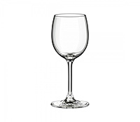 Бокал для вина из хрустального стекла (фужер) 190 мл