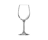 Бокал для вина из хрустального стекла (фужер) 250 мл