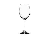 Бокал из хрустального стекла (фужер) для дегустации белых вин 240 мл