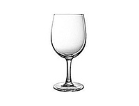 Бокал для вина из стекла (фужер) 230 мл