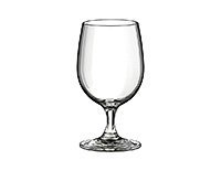 Бокал для вина из хрустального стекла (фужер) 240 мл