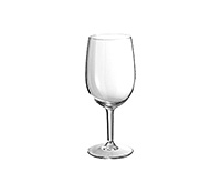 Бокал для вина из стекла (фужер) 310 мл