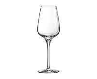 Бокал для вина из хрустального стекла (фужер) 350 мл