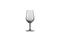 Бокал для вина из стекла (фужер) 295 мл