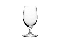 Бокал для вина из хрустального стекла (фужер) 295 мл